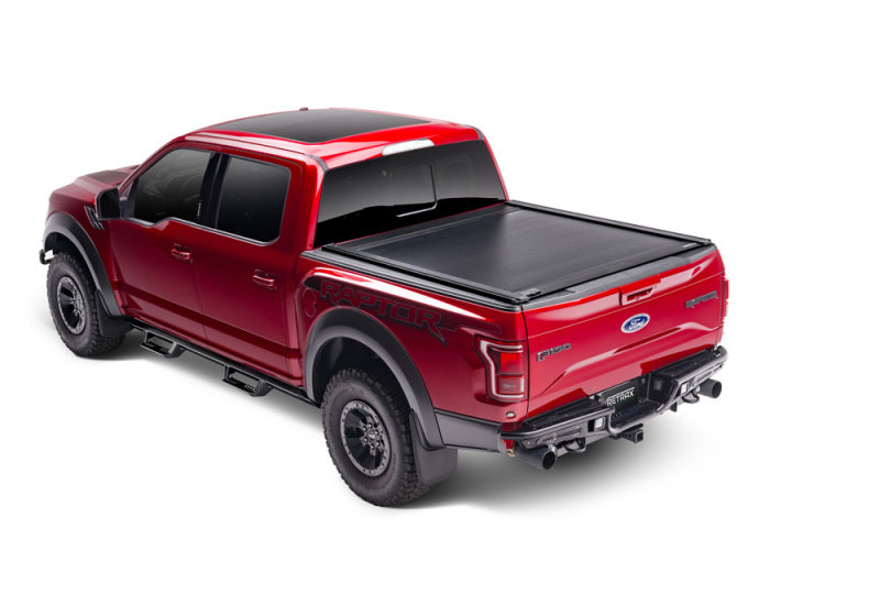 Retrax 05-15 Tacoma 5ft Double Cab RetraxONE XR Retrax 05-15 Tacoma 5ft Double Cab RetraxONE XR