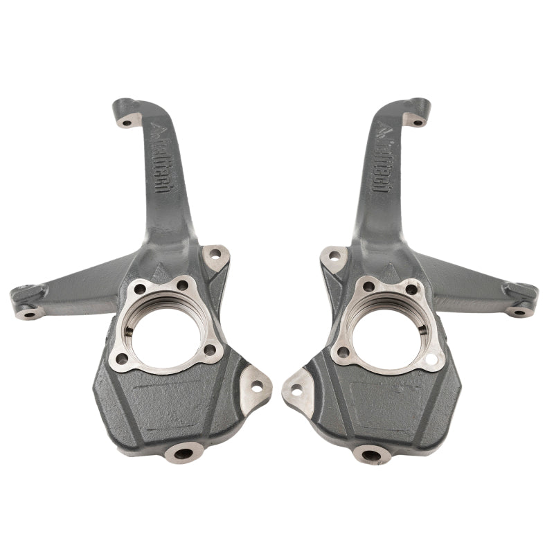 Belltech 19-23 Chevrolet Silverado / GMC Sierra 1500 4WD 6in-8in Suspension Lift Kit w/ Shocks Belltech 19-23 Chevrolet Silverado / GMC Sierra 1500 4WD 6in-8in Suspension Lift Kit w/ Shocks