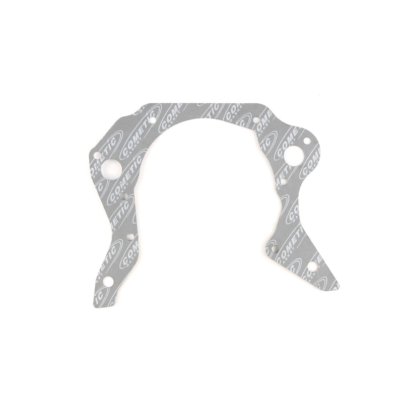 Cometic Ford 302/351W Windsor 0.031in Fiber Timing Cover Gasket Cometic Ford 302/351W Windsor 0.031in Fiber Timing Cover Gasket