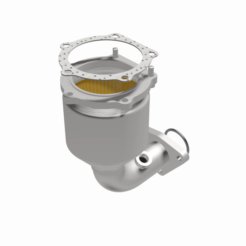 Magnaflow Conv DF 00-01 Infiniti I30 3.0L Magnaflow Conv DF 00-01 Infiniti I30 3.0L