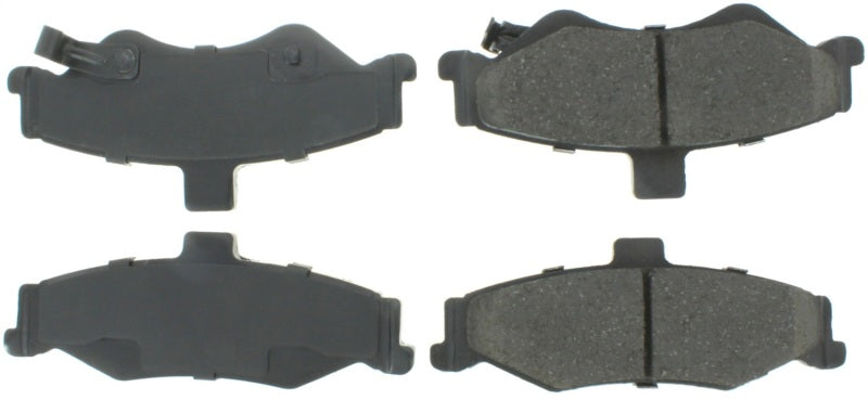 StopTech Performance Brake Pads StopTech Performance Brake Pads