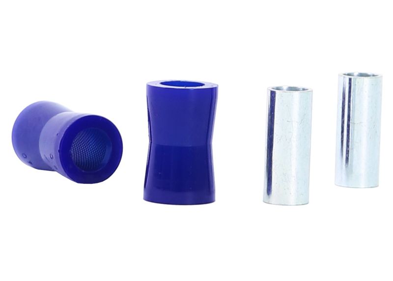 SuperPro Morris Mini Front Low/Inn Bushes SuperPro Morris Mini Front Low/Inn Bushes