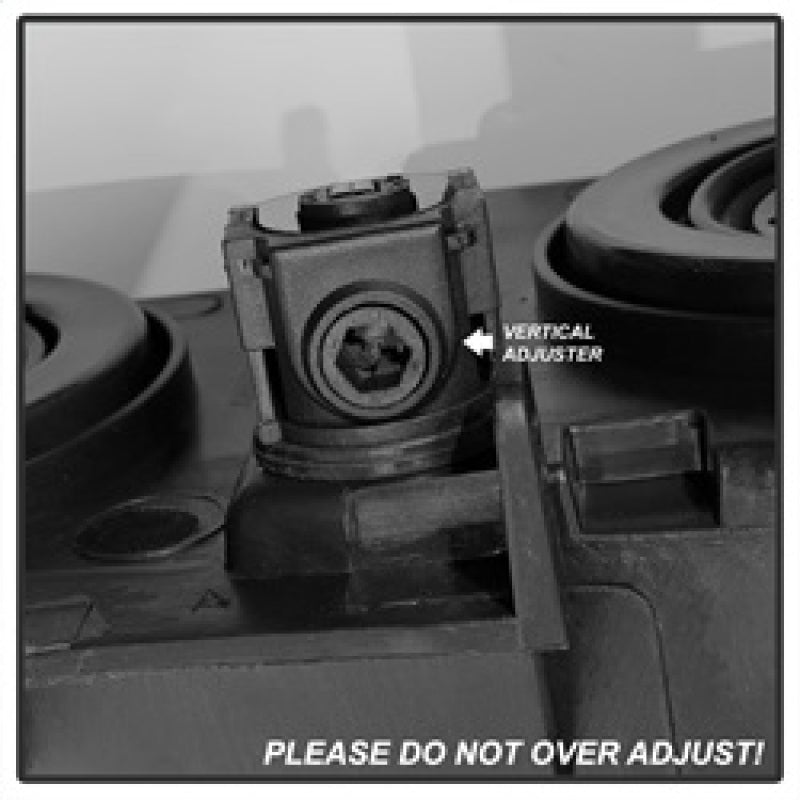 xTune Chevy Silverado 2500HD 03-06 Crystal Headlights w/ Bumper Lights Chrome HD-JH-CSIL03-AM-C-SET xTune Chevy Silverado 2500HD 03-06 Crystal Headlights w/ Bumper Lights Chrome HD-JH-CSIL03-AM-C-SET