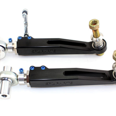SPL Parts 06-13 BMW 3 Series/1 Series (E9X/E8X) Front Lower Control Arms