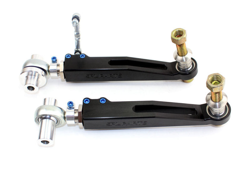 SPL Parts 06-13 BMW 3 Series/1 Series (E9X/E8X) Front Lower Control Arms SPL Parts 06-13 BMW 3 Series/1 Series (E9X/E8X) Front Lower Control Arms