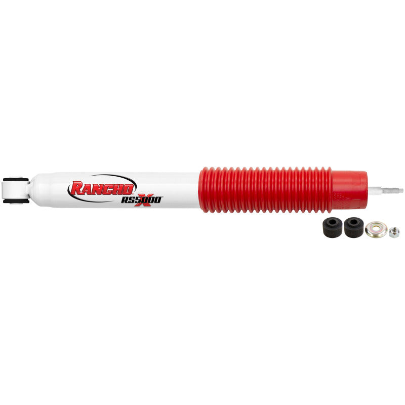 Rancho 01-10 Chevrolet Pickup / Silverado 2500HD 3/4 Ton RS5000X Shock Rancho 01-10 Chevrolet Pickup / Silverado 2500HD 3/4 Ton RS5000X Shock