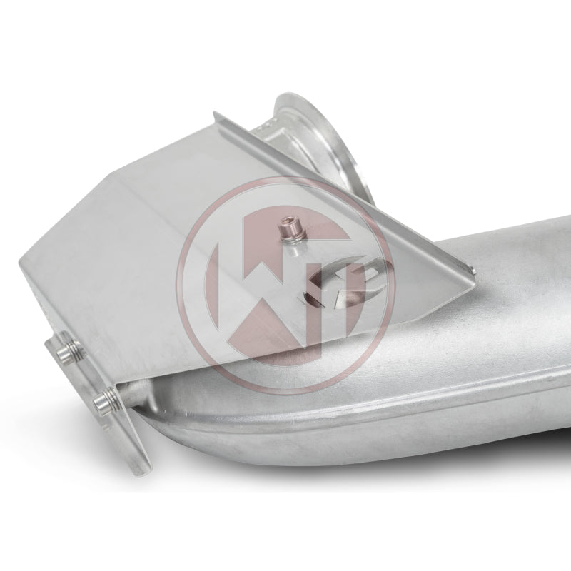 Wagner Tuning Mercedes AMG (CL)A 45 Downpipe Kit 200CPSI Wagner Tuning Mercedes AMG (CL)A 45 Downpipe Kit 200CPSI