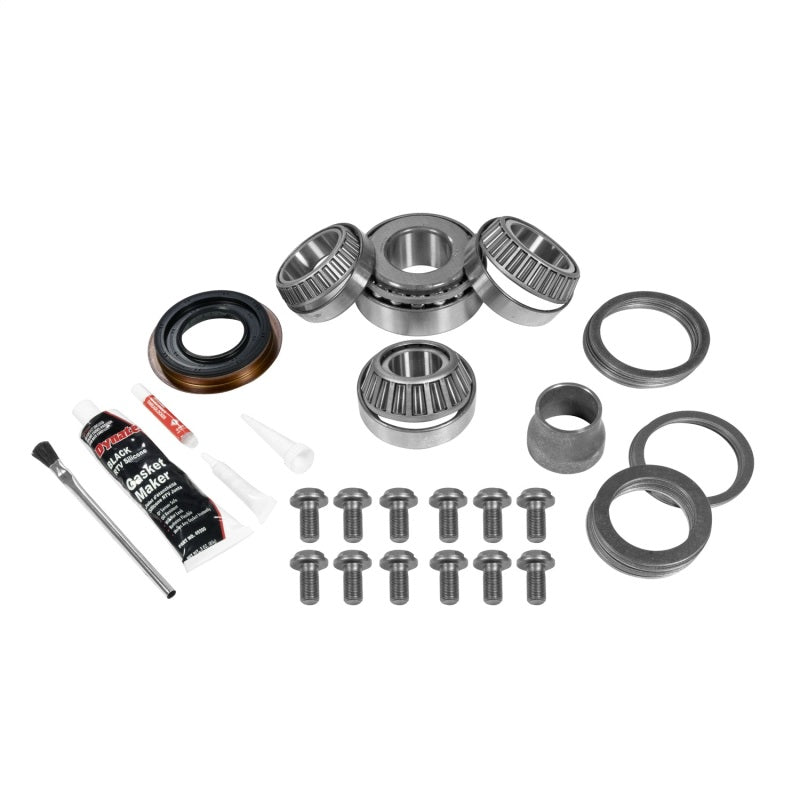 Yukon Gear Differential Master Rebuild Kit for Toyota 8.75in Differential Yukon Gear Differential Master Rebuild Kit for Toyota 8.75in Differential