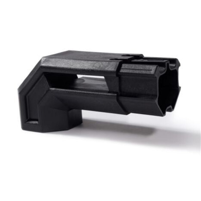 Putco 2021 Ford F-150 Tec Rails - 5.5ft bed Putco 2021 Ford F-150 Tec Rails - 5.5ft bed