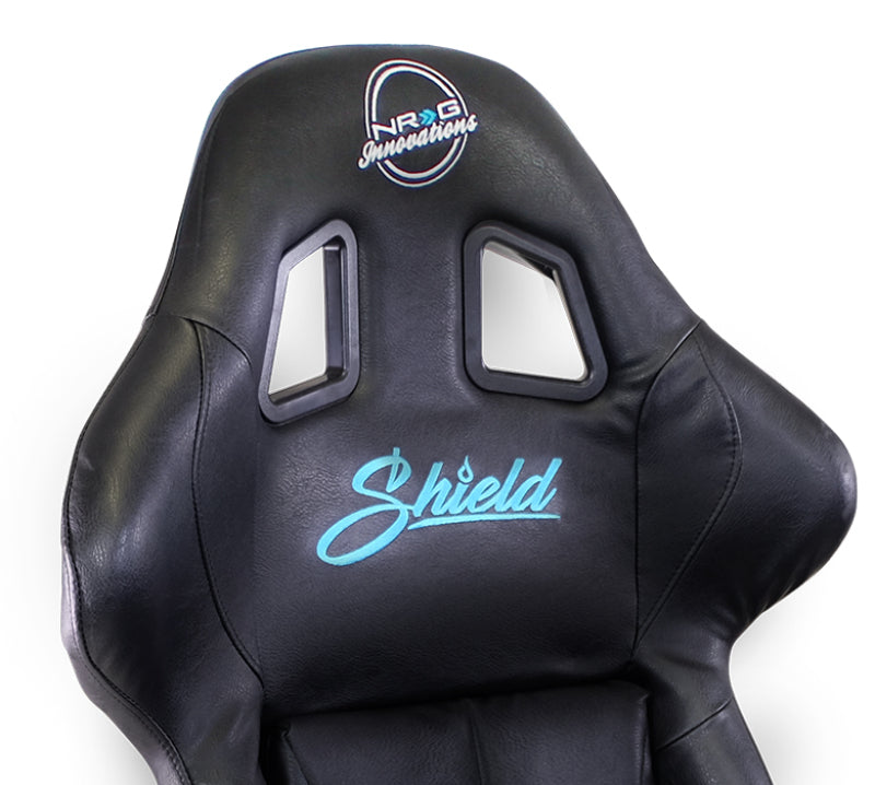 NRG FIA Competition Seat w/Competition Fabric & FIA Homologated Free Water Resistance NRG FIA Competition Seat w/Competition Fabric & FIA Homologated Free Water Resistance