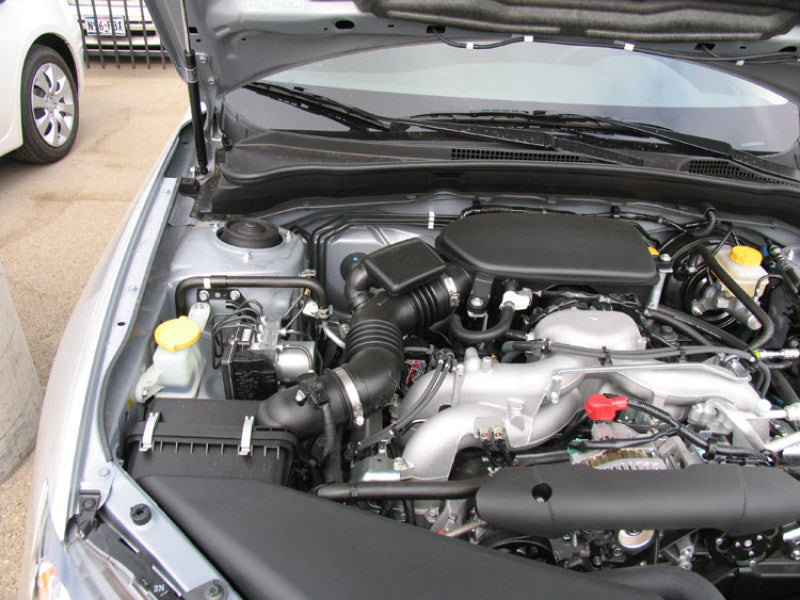 K&N 05-08 LGT / 08-11 WRX / STi Drop In Air Filter K&N 05-08 LGT / 08-11 WRX / STi Drop In Air Filter