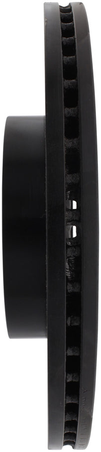 StopTech Power Slot 03-05 350Z / 03-04 G35 / 03-05 G35X SportStop Slotted Front Left Rotor StopTech Power Slot 03-05 350Z / 03-04 G35 / 03-05 G35X SportStop Slotted Front Left Rotor