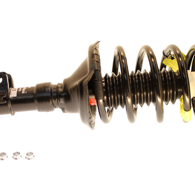 KYB Shocks & Struts Strut Plus Front Right HONDA CR-V 2006-2005