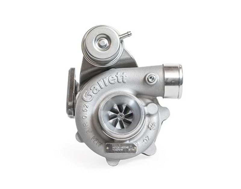 Garrett GBC14-200 Club Line Turbocharger 0.45 O/V 3-Bolt / 4-Bolt - Internal WG Garrett GBC14-200 Club Line Turbocharger 0.45 O/V 3-Bolt / 4-Bolt - Internal WG
