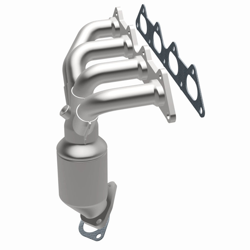 MagnaFlow Conv DF 01-03 Galant 2.4L mani OEM MagnaFlow Conv DF 01-03 Galant 2.4L mani OEM