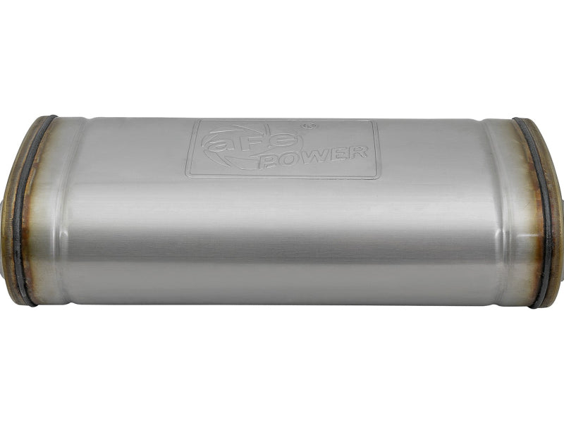 aFe Vulcan Series 2.5in 304 SS Axle-Back Exhaust Black 07-18 Jeep Wrangler (JK) V6-3.6/3.8L aFe Vulcan Series 2.5in 304 SS Axle-Back Exhaust Black 07-18 Jeep Wrangler (JK) V6-3.6/3.8L