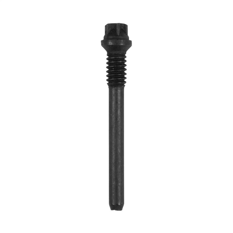 Yukon Gear Dana 44-HD (HD Only) Cross Pin Bolt / Standard Open & Tracloc (w/ C-Clip) Yukon Gear Dana 44-HD (HD Only) Cross Pin Bolt / Standard Open & Tracloc (w/ C-Clip)