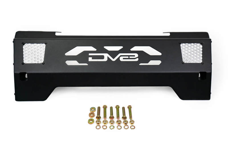 DV8 Offroad 21-22 Ford Bronco Front Skid Plate DV8 Offroad 21-22 Ford Bronco Front Skid Plate