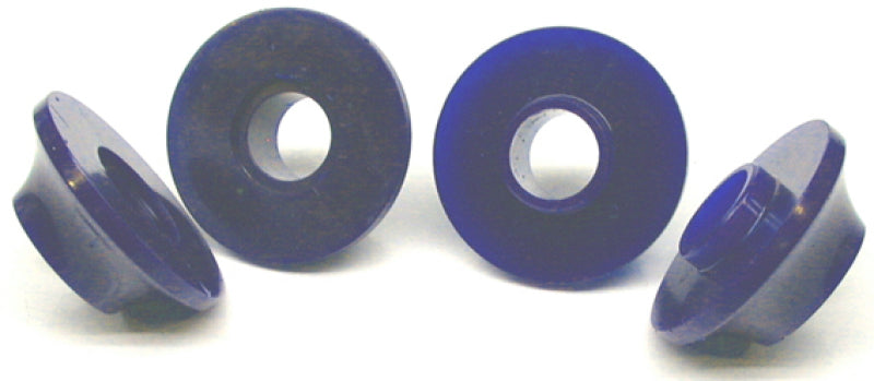 SuperPro 1971 Toyota Celica Base Front Radius Arm to Chassis Mount Bushing Kit SuperPro 1971 Toyota Celica Base Front Radius Arm to Chassis Mount Bushing Kit