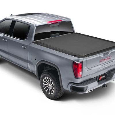BAK 2023+ Chevy Colorado Revolver X4s 5.2ft Bed Cover