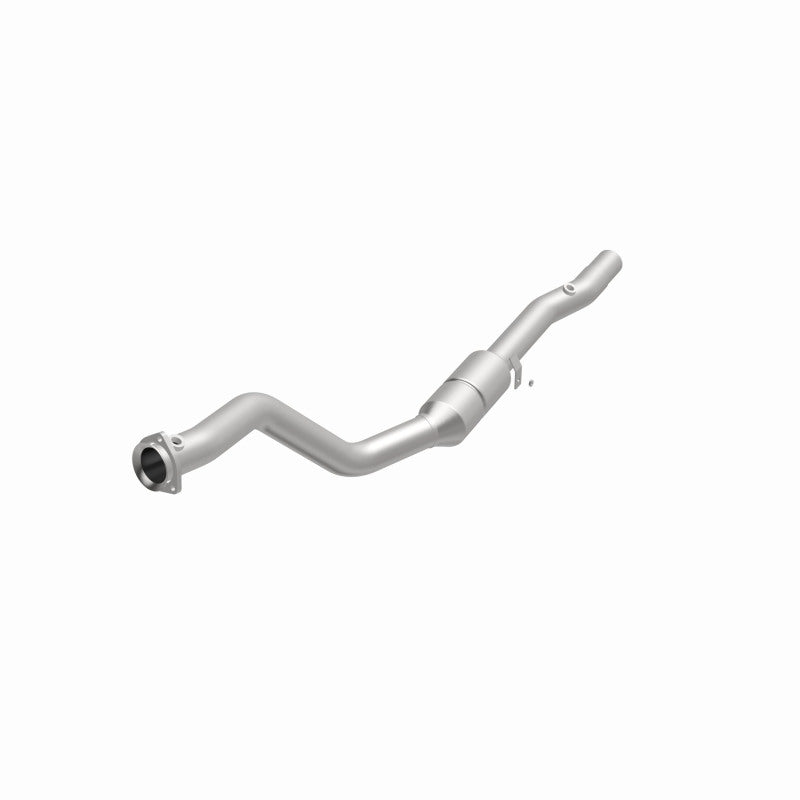 MagnaFlow Conv DF 01-03 Audi S8 4.2L Passenger Side MagnaFlow Conv DF 01-03 Audi S8 4.2L Passenger Side
