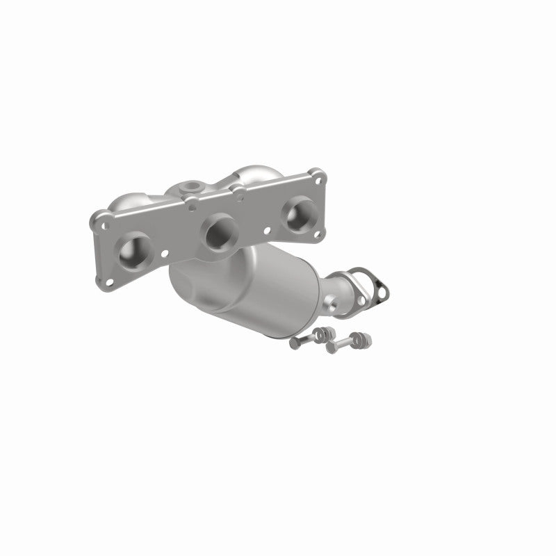 MagnaFlow Conv DF BMW 3 06-09 Rear OEM MagnaFlow Conv DF BMW 3 06-09 Rear OEM