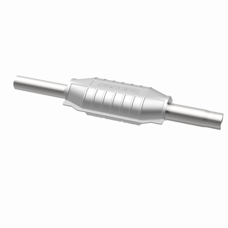 MagnaFlow Conv GM 24.87X6.5X4 1.75/1.75 MagnaFlow Conv GM 24.87X6.5X4 1.75/1.75