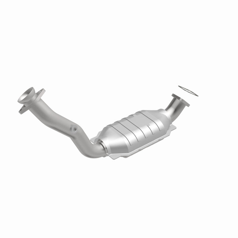 MagnaFlow Conv DF 97-01 Explorer-Mountaineer MagnaFlow Conv DF 97-01 Explorer-Mountaineer
