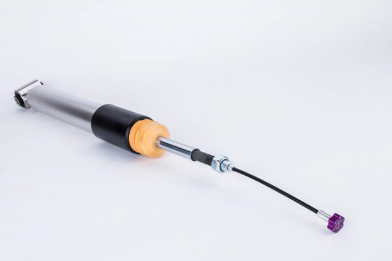 KW 9mm Rebound Adjustment Extension- 350mm In Length KW 9mm Rebound Adjustment Extension- 350mm In Length