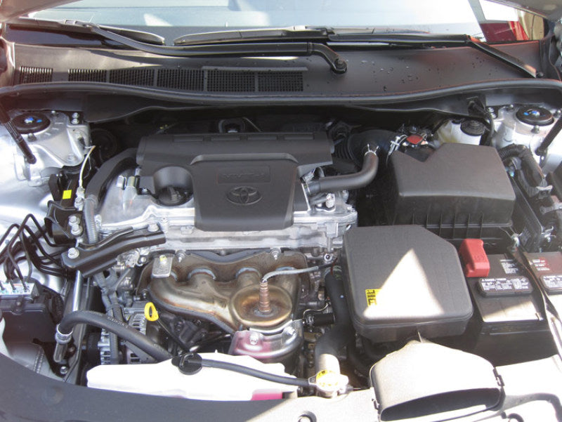 K&N 07-10 Toyota Camry Drop In Air Filter K&N 07-10 Toyota Camry Drop In Air Filter