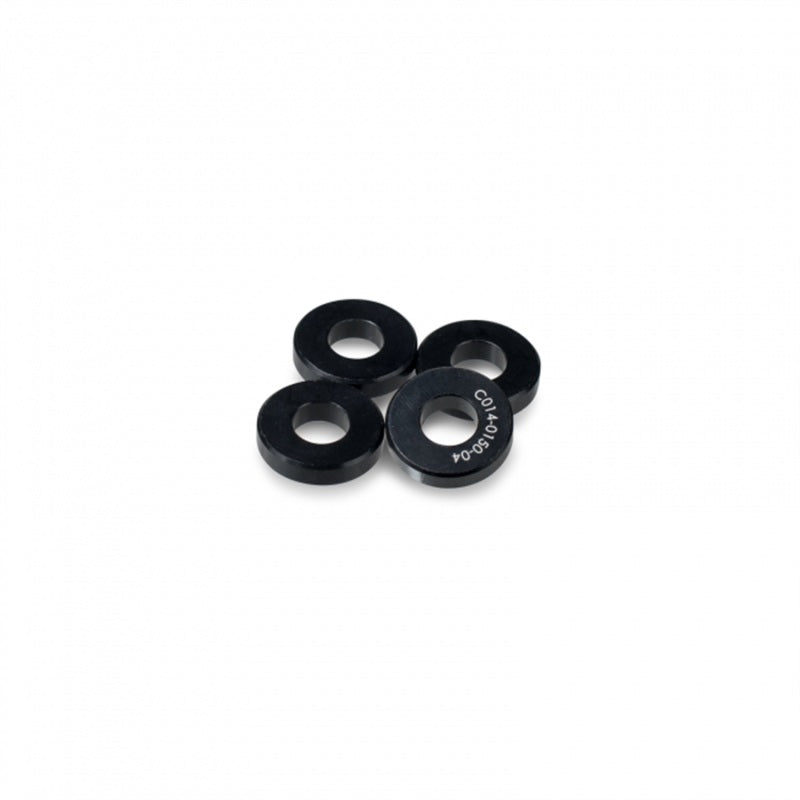 Grams Performance 05-18 Dodge Hemi 5.7L/6.1L/6.2L/6.4L Fuel Rail - Black Grams Performance 05-18 Dodge Hemi 5.7L/6.1L/6.2L/6.4L Fuel Rail - Black