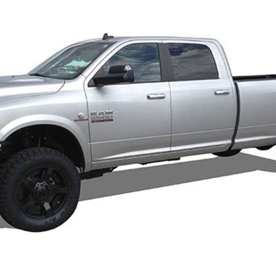 Tuff Country 14-23 Dodge Ram 2500 4wd 2in Leveling Kit Front (No Shocks)