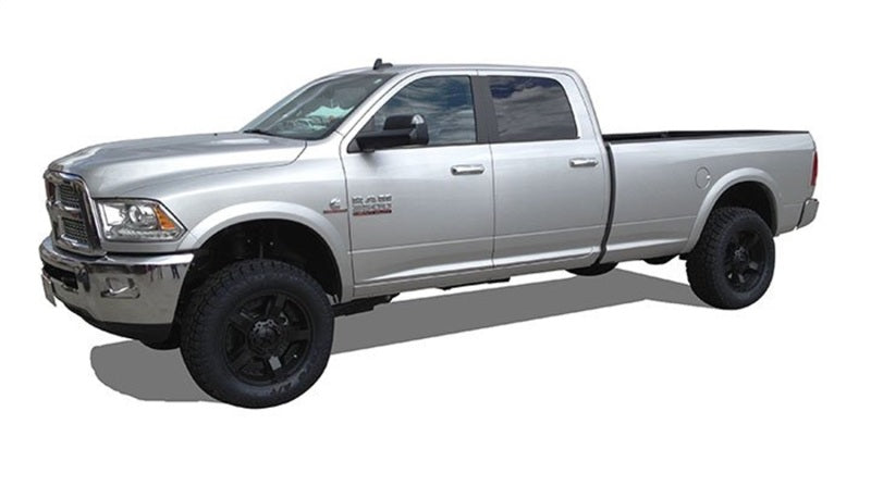 Tuff Country 14-23 Dodge Ram 2500 4wd 2in Leveling Kit Front (No Shocks) Tuff Country 14-23 Dodge Ram 2500 4wd 2in Leveling Kit Front (No Shocks)