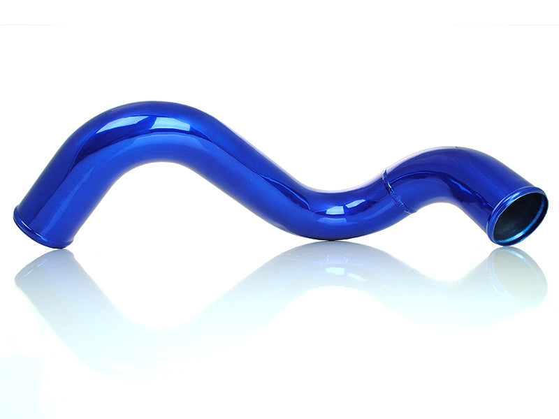 Sinister Diesel 03-07 Ford 6.0L Powerstroke Cold Side Charge Pipe Sinister Diesel 03-07 Ford 6.0L Powerstroke Cold Side Charge Pipe