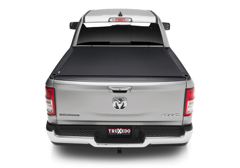 Truxedo 19-20 Ram 1500 (New Body) w/o Multifunction Tailgate 6ft 4in Pro X15 Bed Cover Truxedo 19-20 Ram 1500 (New Body) w/o Multifunction Tailgate 6ft 4in Pro X15 Bed Cover