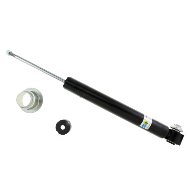 Bilstein B4 OE Replacement 11-15 BMW 528i/530i/550i Rear Twintube Shock Absorber Bilstein B4 OE Replacement 11-15 BMW 528i/530i/550i Rear Twintube Shock Absorber