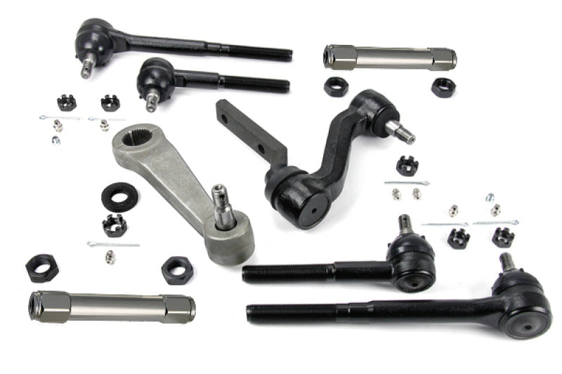 Ridetech 68-69 Camaro 68-74 Nova Power Steering Kit Ridetech 68-69 Camaro 68-74 Nova Power Steering Kit