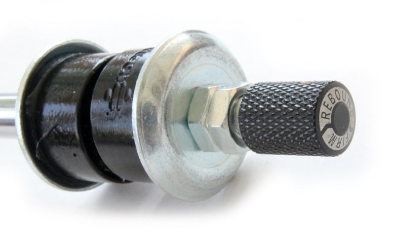 Ridetech 67-69 Camaro and Firebird HQ Series Shock Absorber Rear Ridetech 67-69 Camaro and Firebird HQ Series Shock Absorber Rear