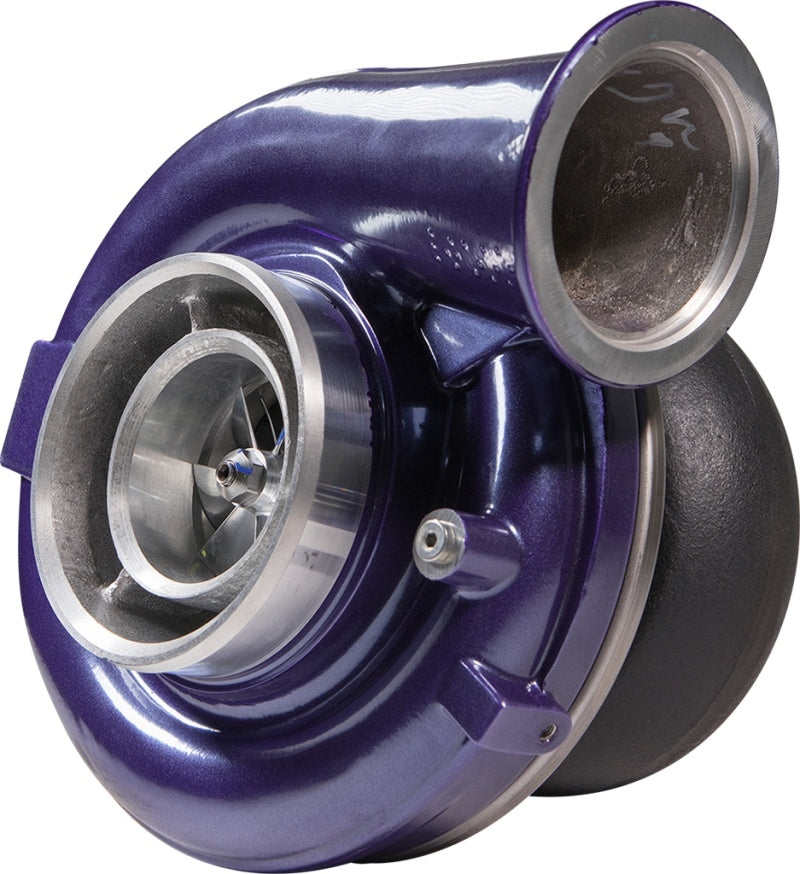 ATS Diesel 13+ Dodge 6.7L Cummins Aurora 5000 Compound Turbo Kit (Uses Factory HE300VG Turbocharger) ATS Diesel 13+ Dodge 6.7L Cummins Aurora 5000 Compound Turbo Kit (Uses Factory HE300VG Turbocharger)