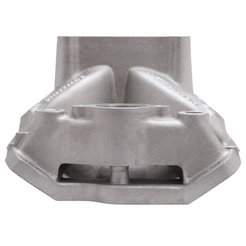 Edelbrock Super Victor 4500 Raised Rnr Man Edelbrock Super Victor 4500 Raised Rnr Man