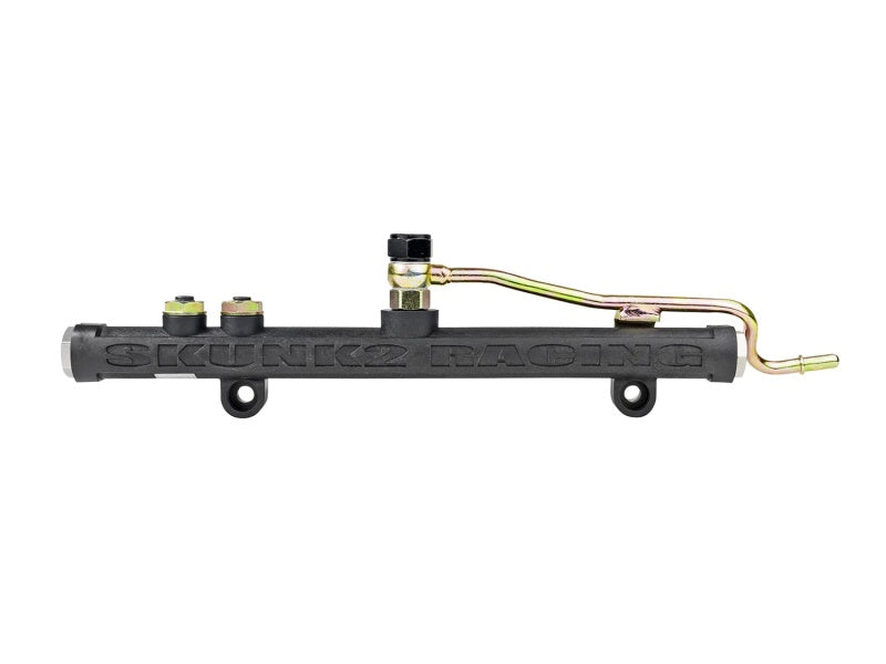 Skunk2 02-05 Honda Civic Si/02-06 Acura RSX Composite High Volume Fuel Rails Skunk2 02-05 Honda Civic Si/02-06 Acura RSX Composite High Volume Fuel Rails