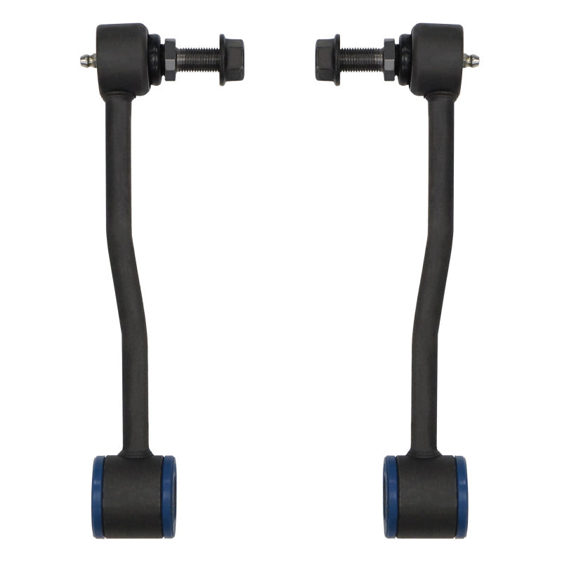 Rancho 18-21 Jeep Wrangler Rear Sway Bar Endlink Kit Rancho 18-21 Jeep Wrangler Rear Sway Bar Endlink Kit