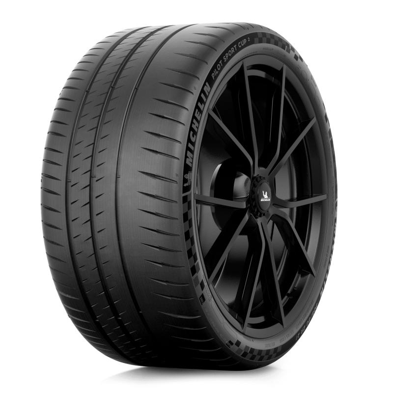 Michelin Pilot Sport Cup 2 Connect 325/30ZR19 (105Y) Michelin Pilot Sport Cup 2 Connect 325/30ZR19 (105Y)