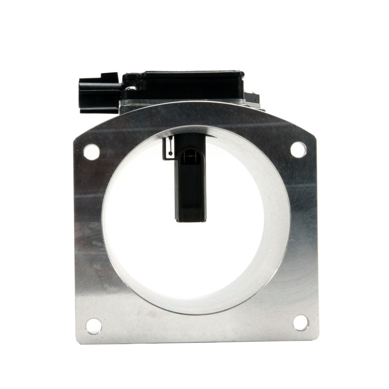 BBK 94-95 Mustang 5.0 Mass Air Meter 76mm 19 lb Inj. Cold Air Calibration BBK 94-95 Mustang 5.0 Mass Air Meter 76mm 19 lb Inj. Cold Air Calibration