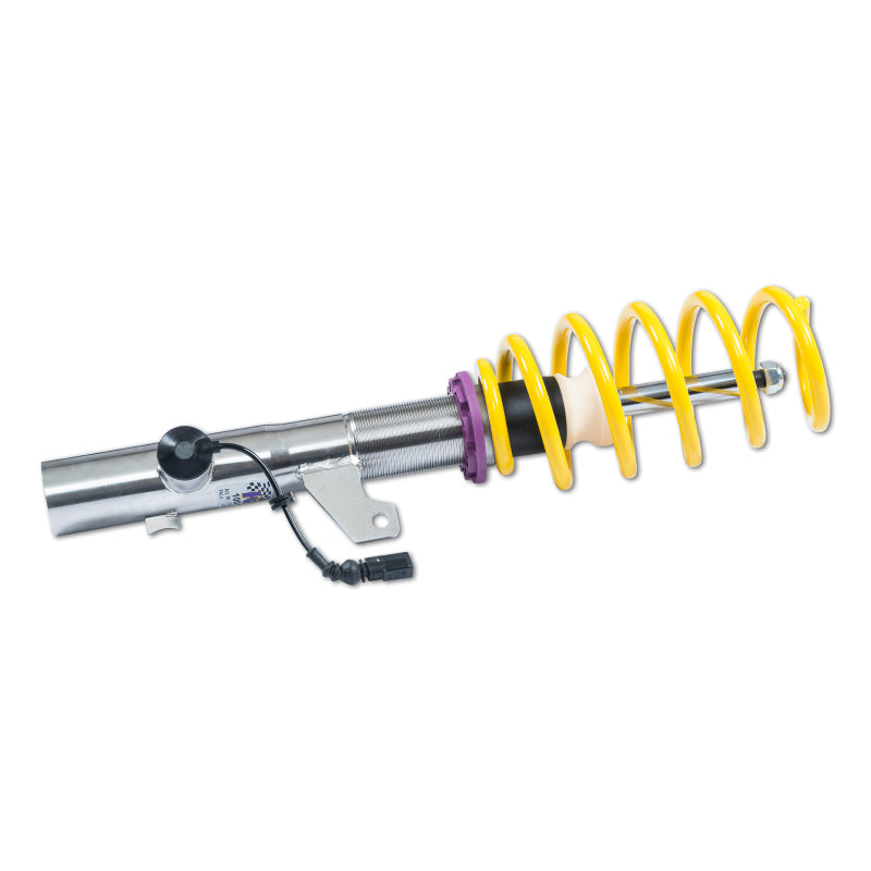 KW VW Golf R MKVII DDC ECU Coilover Kit KW VW Golf R MKVII DDC ECU Coilover Kit