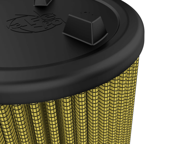 aFe Power 21-22 Ford Bronco L4-2.3L (t)/V6-2.7L (tt) Magnum FLOW Air Filter w/ Pro GUARD 7 Media aFe Power 21-22 Ford Bronco L4-2.3L (t)/V6-2.7L (tt) Magnum FLOW Air Filter w/ Pro GUARD 7 Media