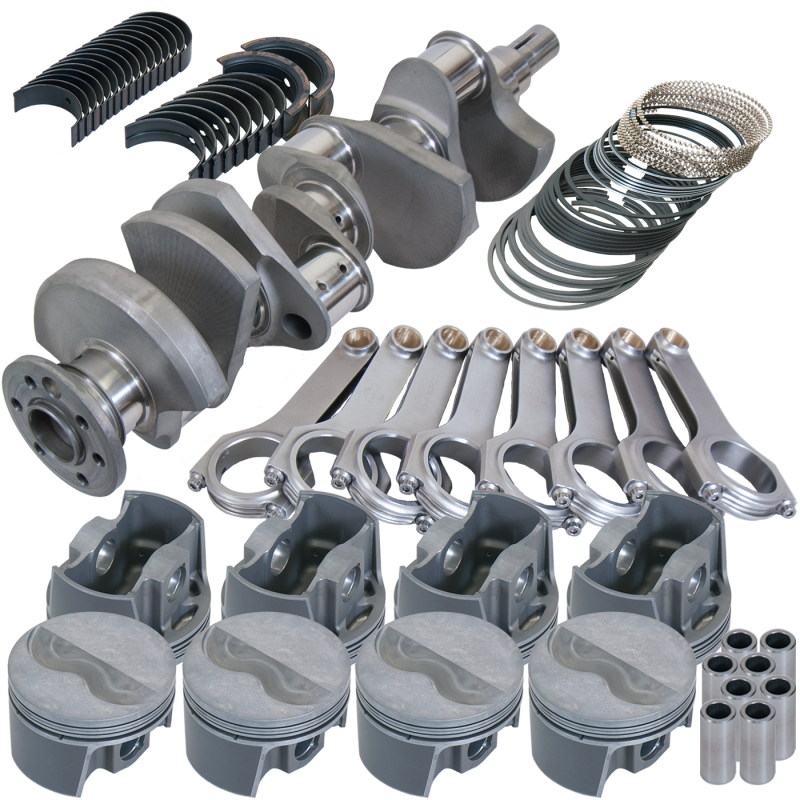 Eagle Chrysler RB 426 440 Rotating Assembly Kit Eagle Chrysler RB 426 440 Rotating Assembly Kit