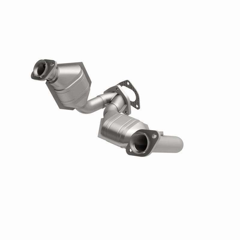 MagnaFlow Conv. DF 98-00 Ranger 3.0/4.0L Fron MagnaFlow Conv. DF 98-00 Ranger 3.0/4.0L Fron