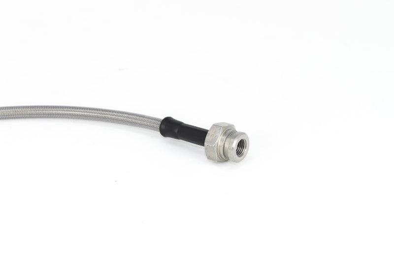 Goodridge 04-06 Cadillac CTS-V (w/Brembo Brakes) Stainless Steel Brake Line Kit Goodridge 04-06 Cadillac CTS-V (w/Brembo Brakes) Stainless Steel Brake Line Kit