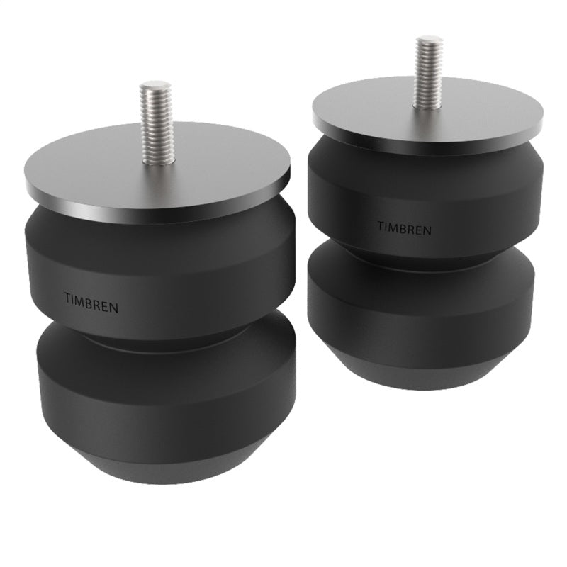 Timbren 2005 Jeep Grand Cherokee Rear Suspension Enhancement System Timbren 2005 Jeep Grand Cherokee Rear Suspension Enhancement System